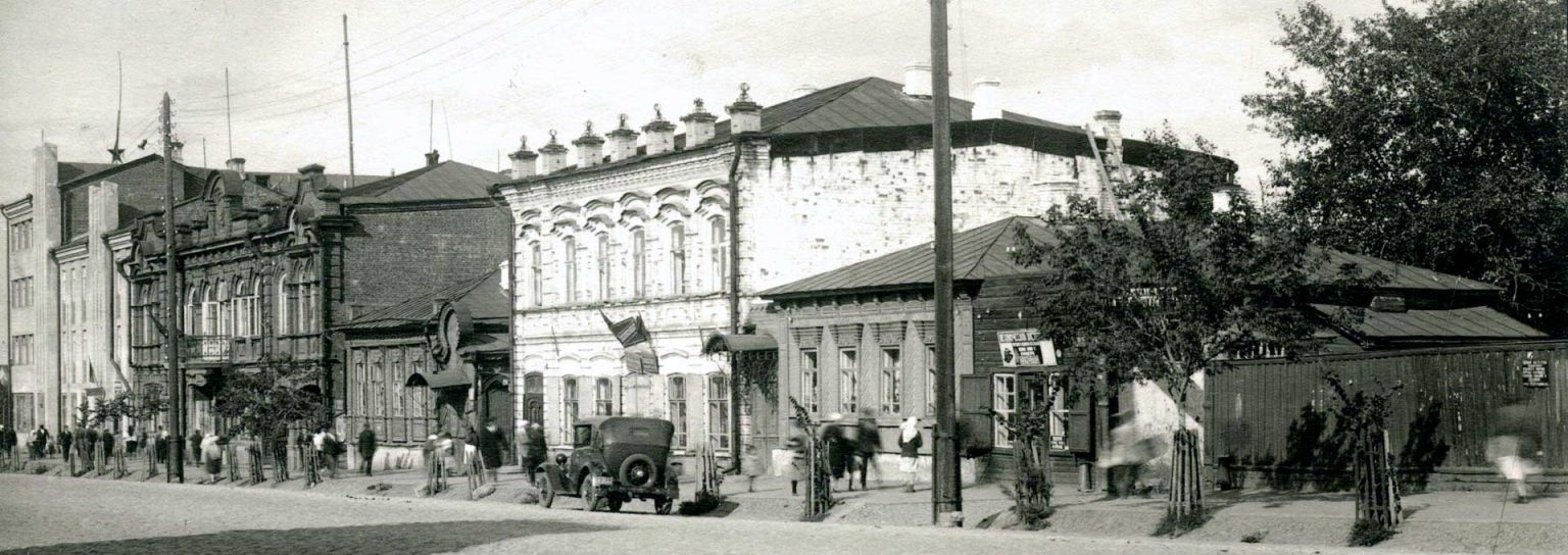 мурманск ресторан арктика старые