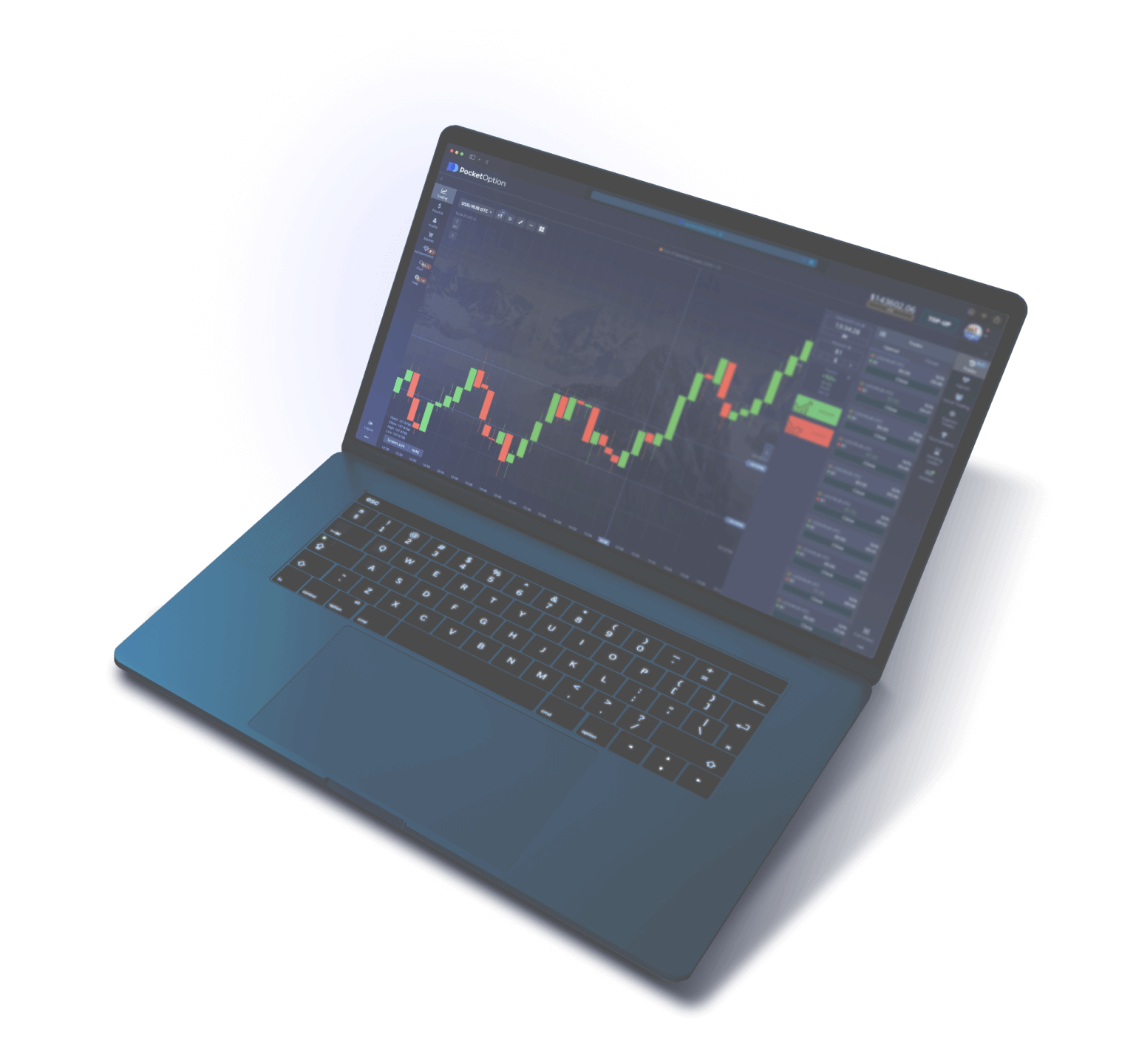 Pocket Option Assets Current An In-Depth Guide to Trade Assets