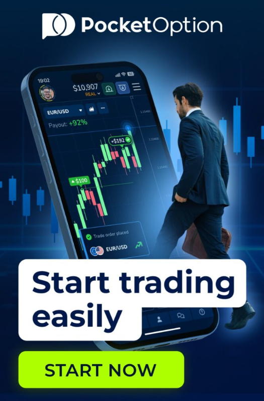 Pocket Option Crypto Navigating the World of Cryptocurrency Trading